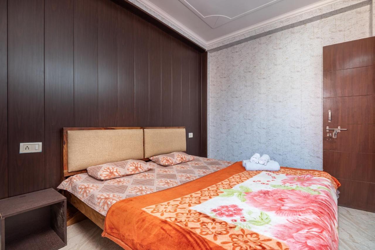 Tf Cozy Flats 2 Bhk Flat,near Airport Delhi